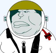 angry astronaut belt call_of_duty call_of_duty_ghosts federation_of_the_americas flag life_support soldier spacemarine variant:meximutt // 888x849 // 44.7KB