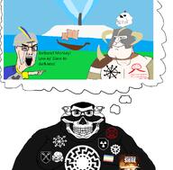 amulet armor aryan autismslop award blood chaos crying fantasy glacier grass helmet longship marauder medieval monolith norsca o9a ship skull subvariant:branigger subvariant:mexiaryan unbothered variant:brandon variant:chudjak variant:meximutt viking viking_helmet warhammer // 2724x2684 // 669.7KB