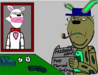 2015 2016 five_nights_at_freddy's mangle springtrap springtrap_&_mangle subvariant:gapejak_female variant:gapejak youtube // 1131x864 // 705.4KB