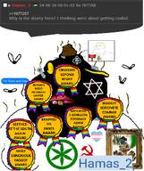 3soyjaks Hamas_2(namefag) Terroni award bbc black_eyes black_skin brown_teeth bug chud_(boorufag) chud_(soybooru) cockroach commiepedotroon communism dumbnig faggot faggots flies gay hammer_and_sickle jartycuck judaism kike leftypol maggot maggots meta:op_took_a_selfie_of_xerself mutt mutt_lips nigger obsessed obsession padania picture_frame polenta polentanigger poletone poop rent_free satoko_fans_arent_white_(NameFag) seethe shitskin slopjak smell sodomite star_of_david subhuman subvariant:mexiaryan tbp terroniBVLL throw_irradiated_cobalt_into_the_po_river tranny troon variant:meximutt yellow_sclera // 519x618 // 127.1KB