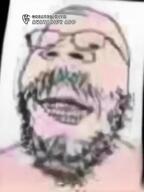 animated baby babyjak caca chicken cotton_eye_joe deepfake gegagedigedagedago glasses meta:ai_generated smile variant:gapejak video // 480x640, 7.8s // 1.1MB