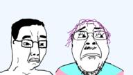 disgusted tranny variant:bernd variant:chudjak // 1280x720 // 153.6KB