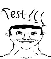 deformed smile stupid subvariant:chudjak_front test variant:chudjak zero_effort_post // 484x561 // 22.4KB