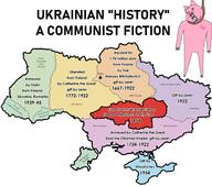 animal communism country ear eyelids full_body hammer_and_sickle hand hanging history hoholcaust oink pig rope small_eyes snout soyjak stubble subvariant:massjak subvariant:wholesome_soyjak ukraine variant:gapejak // 2048x1798 // 1014.7KB