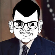irl_background president richard_nixon series:brandon_presidents variant:brandon // 1250x1250 // 313.1KB