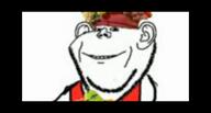 4chan animated banner black_skin blood bloodshot_eyes blowjob blue_hair blue_skin brilliant browser cadbury calm cereal chocolate closed_eyes closed_mouth clothes coldplay colorful crying cup dead dice drinking drinking_straw ear fact flag:minor_attracted_person flag:sweden gem glasses glowing_eyes god grin hanging holding_object imageboard irl_background janny knife kolyma kuz meatballs merge mop mosque mug multiple_soyjaks neutral open_mouth punisher_face purple_hair qa_(4chan) reddit rope russia sans screenshot smirk smoking smv soda soyjak soyjak_party squidward stubble subvariant:dr_soystein subvariant:feralsquirrel subvariant:fingerboy subvariant:impdrink subvariant:neutralplier subvariant:soylita subvariant:splicejak subvariant:wewjak subvariant:wholesome_soyjak subvariant:wholesome_squirrel suicide sunrise sweating thing_japanese thougher thrembo thrembos tongue tranny trollface variant:a24_slowburn_soyjak variant:bernd variant:cobson variant:feraljak variant:gapejak variant:impish_soyak_ears variant:kuzjak variant:markiplier_soyjak variant:smugjak variant:snoojak variant:soyak video viva_la_vida website white_skin z_(russian_symbol) // 888x480, 109.1s // 27.8MB