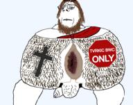 anus arm ass autism award balls beard blood broken brown_hair bug bussy butt cado christianity cloud cross crying diaper faggot flag:armenia frown glasses hair hand heart heaven helmet holding_heart holding_object irl_background jesus jesus_christ nigger nikocado_avocado open_mouth pedo_next_door_2_nigger_mama penis png porn queen_of_spades retard sad shitskin smegma soyjak speech_bubble ssh ssh-40 subhuman subvariant:chudplier subvariant:wholesome_soyjak tranny transparent variant:chudjak variant:gapejak variant:markiplier_soyjak white white_skin // 974x764 // 289.9KB