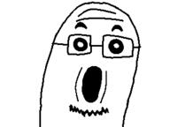 glasses open_mouth variant:jimothy // 320x240 // 3.2KB