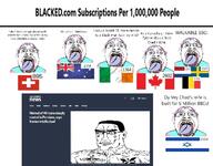 australia blacked buff canada chud closed_mouth ear flag flag:australia flag:belgium flag:canada flag:iran flag:ireland flag:israel flag:netherlands flag:sweden flag:switzerland flag:transgender_pride_flag hair iran ireland israel multiple_soyjaks mustache open_mouth persian purple_hair soyjak stubble subvariant:perceptive_chud switzerland tongue tranny variant:bernd variant:chudjak yellow_hair // 639x499 // 97.1KB