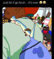 Just_let_it_go_bruh_.it's_over😂😂 award bag brown_skin brown_troonjak chair coca_cola discord ear eye featured flag:lesotho flag:mexico flag:minor_attracted_person flag:pedophilia_pride_flag fnf fnf_pedo friday_night_funkin' gun jartycuck knife lesotho looking_away murder_drones murder_drones_pedo no_ears pedophile rope seat shitoko shitskin slopjak soy soylent subvariant:chudplier subvariant:jartycuck subvariant:morbidmutt taco tranny troonjaks variant:bernd variant:chudjak variant:markiplier_soyjak variant:meximutt variant:soytan // 915x1001 // 168.1KB