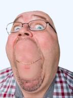 bernd_schmidt realistic smile smirk variant:gapejak // 964x1288 // 1.8MB