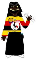 soytran uganda ugandan-X(user) variant:soytan // 1352x2196 // 426.5KB