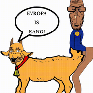 anal anti_euro arm award beard clothes countrywar ear euromutt european full_body glasses hooves kang leg mutt sex shitskin stubble subvariant:euromutt tail variant:goatjak variant:markiplier_soyjak zoophile // 1080x1324 // 728.0KB