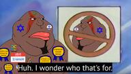 Warrior-Z(user) arab artist:Slvt4BIBISI autism autism_speaks award brown_skin discord flag flag:israel flag:transgender_pride_flag garfield kratos meta:tagme muslims shitskin star_of_david text transheart variant:meximutt // 679x387 // 254.5KB