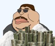 cartel cocaine drug_dealer drugs el_chapo money transparent_background variant:meximutt // 1000x849 // 319.0KB