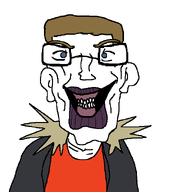 blue_eyes drawfag glasses meta:namefags thub_(user) variant:unknown white_skin // 567x620 // 21.5KB