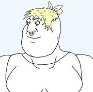 a10_eyes aryan buff female girl muscular_female series:foidjaks subvariant:female_mexiaryan subvariant:female_meximutt subvariant:mexiaryan template variant:meximutt woman yellow_hair // 886x872 // 38.9KB