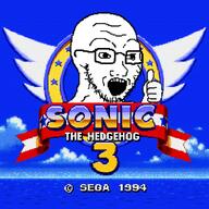 gaping_mouth series:sonic_if_it_was_gemmy sonic_the_hedgehog_3 title variant:soyak // 1024x1024 // 1.9MB