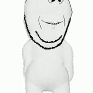 animated subvariant:wholesome_soyjak variant:gapejak wave // 213x426 // 531.0KB