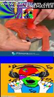 autistic chinese_music colorful eating_bug slop sludge soy stimulation thrembos variant:cobson // 720x1280, 48.4s // 30.0MB