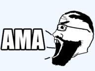 ama boards icon letter side_profile soyjak soyjak_blog stubble subvariant:science_lover text variant:markiplier_soyjak // 1284x953 // 94.4KB