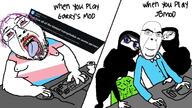 gmod haram hijab jbmod money subvariant:wholesome_soyjak troon variant:bernd variant:cobson variant:gapejak variant:soytan // 682x382 // 154.5KB
