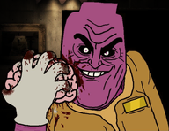 blood brain dayshift_at_freddy's five_nights_at_freddy's fnaf fnaf_(fangame) variant:syndromejak // 792x611 // 537.7KB