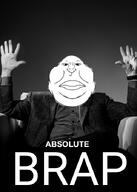 absolute_cinema angry beard brap closed_mouth irl looking_at_you meme meta:tagme subvariant:meximutt_front4 variant:meximutt // 500x699 // 202.6KB