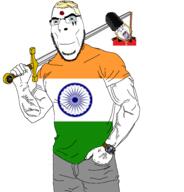 2soyjaks aryan britbong british flag flag:india hanging india indian indo-aryan indo_aryan meta:tagme total_britbong_death variant:bernd variant:cobson // 1834x1910 // 296.1KB