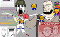 alveoli anatomy award awards bald balding bleeding_wound closed_mouth doctor glasses happy hippocratic_oath i_can't_breath jolly lung medic medic_(tf2) medical medicine needle oxygen pneumothorax psi red_team ribcage ribs russia russo_ukrainian_war sisa sisa_eyes smile smirk stubble subvariant:mexiaryan team_fortress_2 ukraine variant:markiplier_soyjak variant:meximutt // 1920x1200 // 298.6KB
