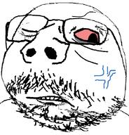 animated beard ext=gif eye glasses rage red_eyes shaking stressed stroke subvariant:scholar variant:gapejak vein // 600x626 // 16.7KB