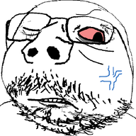 animated beard ext=gif eye glasses rage red_eyes shaking stressed stroke subvariant:scholar variant:gapejak vein // 600x626 // 16.7KB