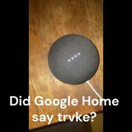 google_home trvke variant:cobson // 1080x1080, 4.2s // 4.1MB