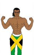 chud dreads flag:jamaica flexing jamaica muscles muscular_chud muscular_male subvariant:chudflex variant:chudjak // 1080x1731 // 333.1KB
