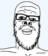 biting_lip happy horny series:hornyjaks smile subvariant:hornya24 template variant:a24_slowburn_soyjak white_skin // 940x1100 // 27.7KB