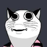 animal cat ear meta:tagme sillytime subvariant:impish_meowjak variant:impish_soyak_ears whisker // 308x400 // 261.6KB