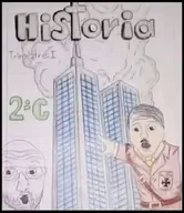 9_11 adolf_hitler drawing low_resolution meta:not_oc notebook spanish_text twin_towers variant:two_pointing_soyjaks // 720x834 // 233.6KB