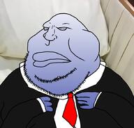 casket clothes coffin corpse dead fat funeral mexico satoko_houjou(namefag) stubble suit variant:meximutt // 888x849 // 274.3KB