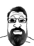 hair variant:markiplier_soyjak variant:unknown // 600x800 // 131.0KB
