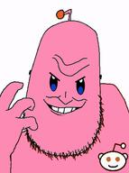 kirby reddit snoo syndrome_(the_incredibles) variant:syndromejak // 386x518 // 86.7KB