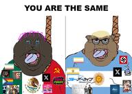 'p ack blue_archive braniggertinian brown_skin celeste cuphead curifeos devox eyes_emoji flag:argentina flag:cunnystan flag:mexico flag:minor_attracted_person flag:nazi_germany flag:progress_pride_flag half-life half-life_2 hanged hanging hollow_knight indie latinx latinxslop meximutt nazism rapelay rope rw_twitter subvariant:branigger thug_hunter tranny troon undertale valve variant:brandon variant:meximutt xitter you're_the_same 👀 😭 // 1673x1195 // 533.3KB