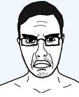 angry hair subvariant:numalechud template variant:chudjak white_skin // 900x1109 // 25.3KB