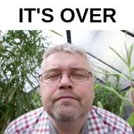 bernd_schmidt closed_eyes closed_mouth glasses irl its_over stubble text variant:bernd // 800x800 // 737.4KB