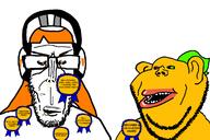 a_random_lemon award black_sclera euromutt ghost glasses groomer grooming headphones inkling lemon mutt my_singing_monsters pedophile singapoeran_splatoon_fan slate slate_the_ghostie splatoon subvariant:euromutt subvariant:impish_amerimutt tranny troon variant:impish_soyak_ears variant:markiplier_soyjak // 1200x800 // 164.1KB