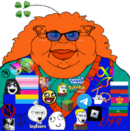 4chan adhd anti_ai aphex_twin autism awesome_face blush clothes derp epic_face femtanyl flag:karachay-cherkessia flag:kuban flag:pansexual_pride_flag flag:russia flag:transgender_pride_flag kate_hikes krita lisa_(game) meta:namefags meta:op_took_a_selfie_of_xerself meta:self_insert minecraft nate nate_higgers onion orange_skin paint_tool_sai peace_sign pokemon pokemon_bw ptitsu_em renard_queenston roblox soybooru subvariant:branigger telegram tqqt_(user) variant:brandon variant:catjak variant:soyak variant:soytan // 1578x1583 // 688.9KB