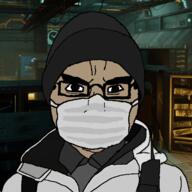 alternate beanie hoodie mask midjot mouth_mask ready_or_not security server subvariant:chudjak_front surgical_mask variant:chudjak vest // 1280x1280 // 256.2KB