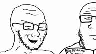 cobsontalks ext=mp4 glasses stubble variant:markiplier_soyjak variant:soyak video // 1920x1080, 40.1s // 8.2MB