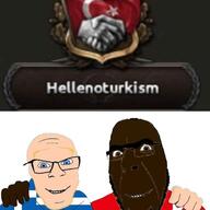 aryan brown_skin flag:greece flag:turkiye glasses greece hellenoturkism nigger op_is_a_retarded_lazy_faggot_for_not_tagging_his_own_shit stubble turkiye tvrkaryan variant:cobson variant:feraljak // 640x640 // 68.7KB