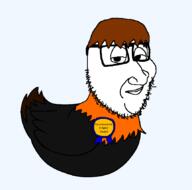 award badge countrywar dan duck series:animaljaks subvariant:smugquack variant:smugjak // 862x851 // 34.3KB