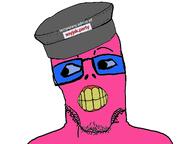 admin clothes doll_(user) hat pink_skin teeth variant:vladjak // 1920x1440 // 481.8KB